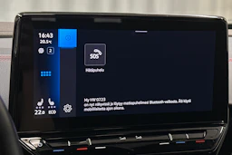 valkoinen Volkswagen ID.4 2022 kuva 20.