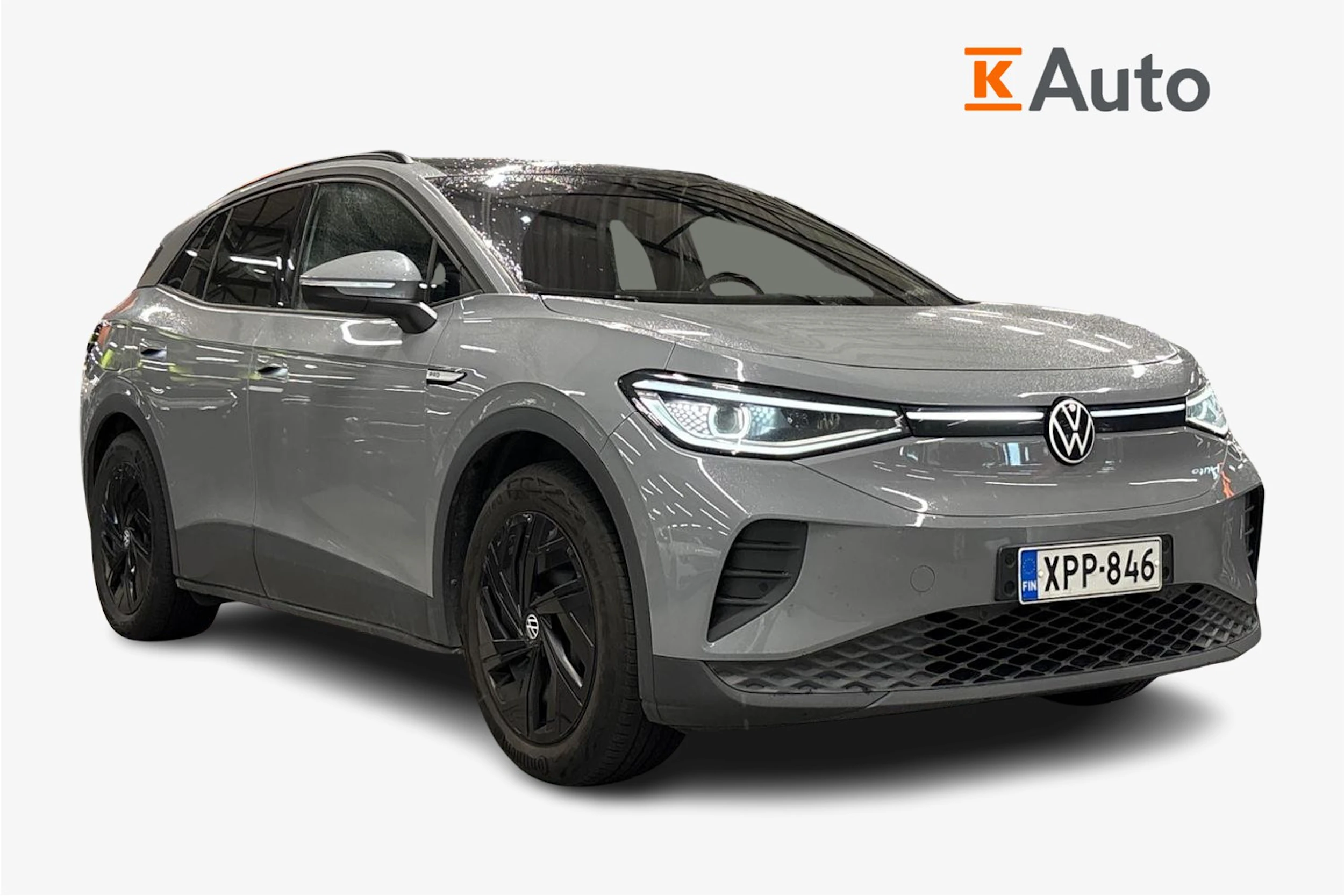 Volkswagen ID.4