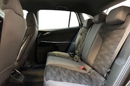 harmaa Volkswagen ID.4 2022 kuva 11.