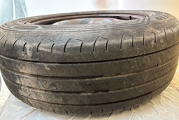 harmaa Volkswagen ID.4 2022 kuva 15.