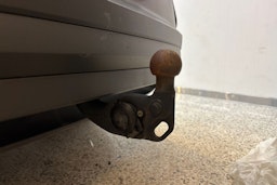 harmaa Volkswagen ID.4 2022 kuva 18.