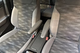 harmaa Volkswagen ID.4 2022 kuva 28.