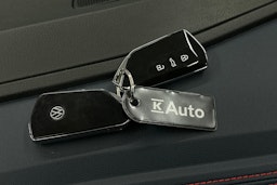 musta Volkswagen ID.4 2022 kuva 29.