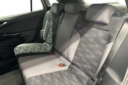 sininen Volkswagen ID.4 2022 kuva 10.