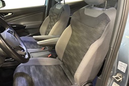 met. sininen Volkswagen ID.4 2022 kuva 10.