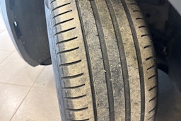 met. sininen Volkswagen ID.4 2022 kuva 13.
