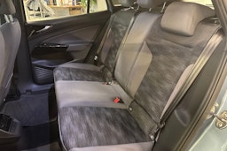 met. sininen Volkswagen ID.4 2022 kuva 14.