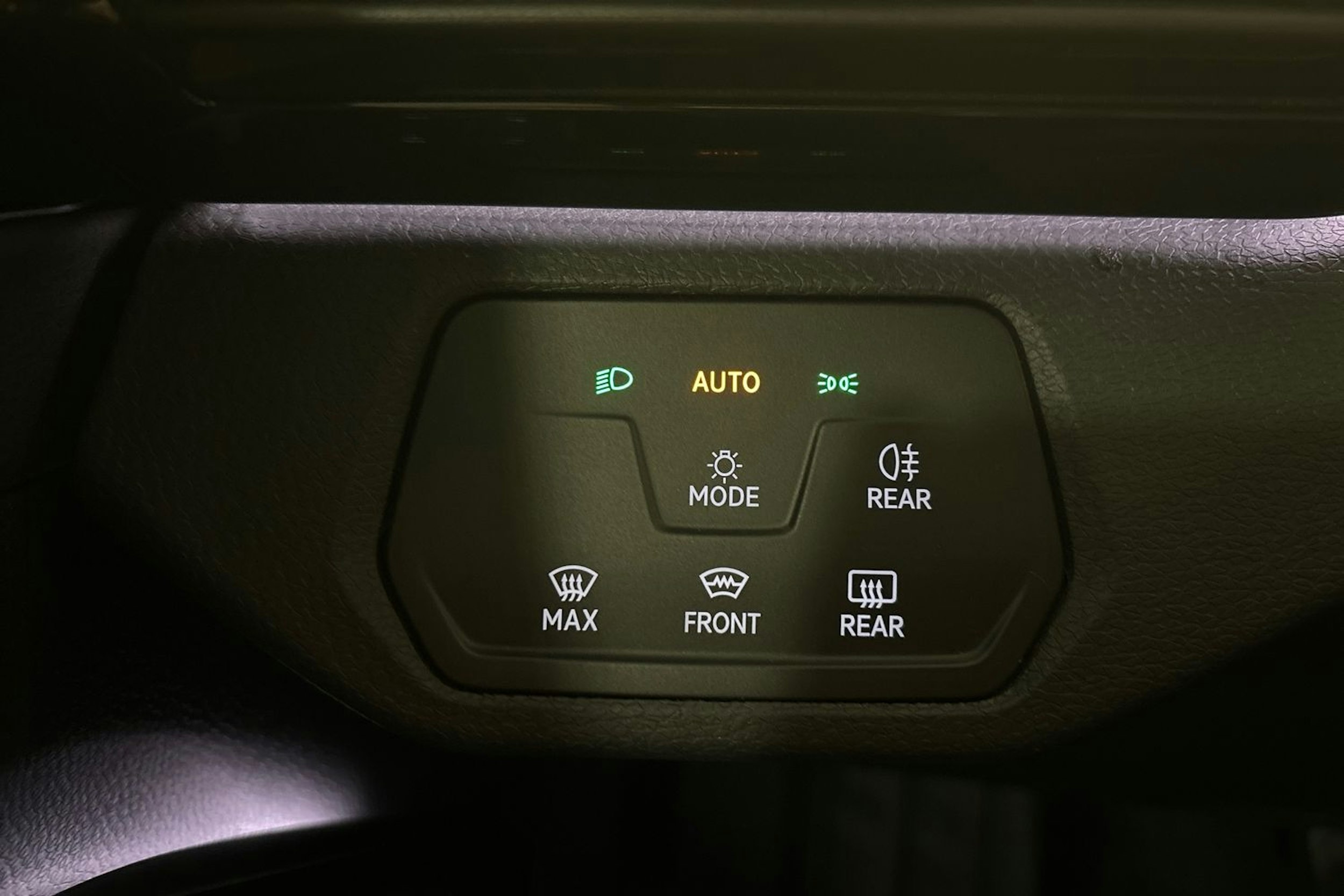 met. sininen Volkswagen ID.4 2022 kuva 20.