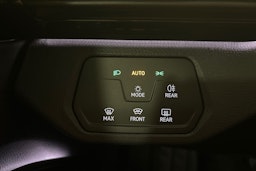 met. sininen Volkswagen ID.4 2022 kuva 20.