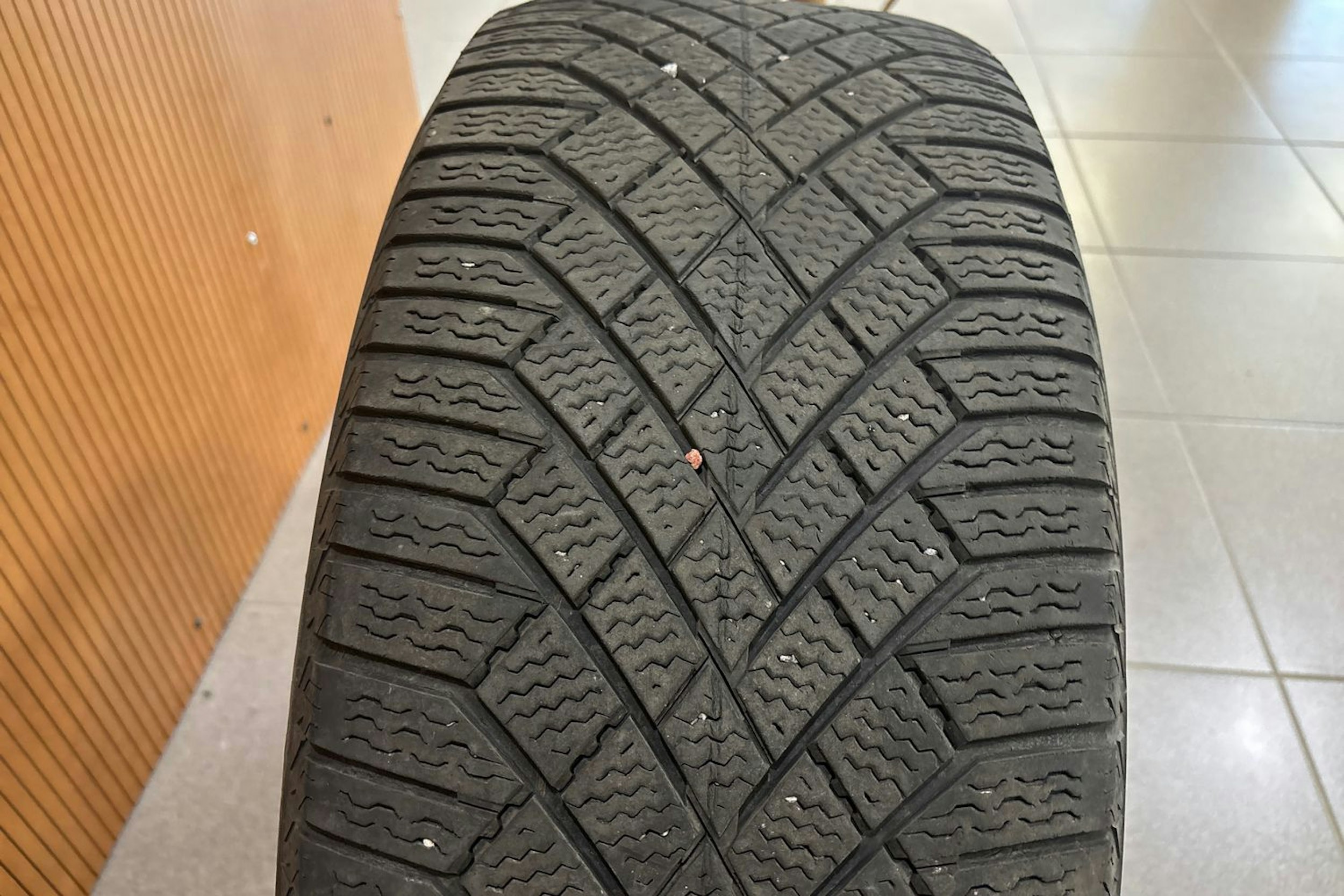 met. sininen Volkswagen ID.4 2022 kuva 25.