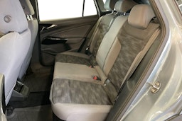 Sininen Volkswagen ID.4 2022 kuva 10.