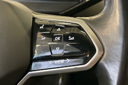 Sininen Volkswagen ID.4 2022 kuva 18.