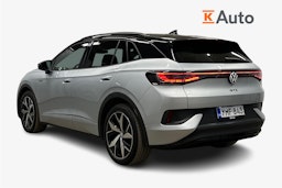 hopea Volkswagen ID.4 2023 kuva 2.