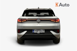 hopea Volkswagen ID.4 2023 kuva 3.