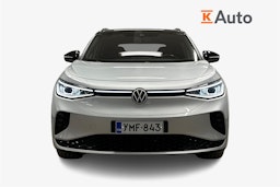 hopea Volkswagen ID.4 2023 kuva 4.