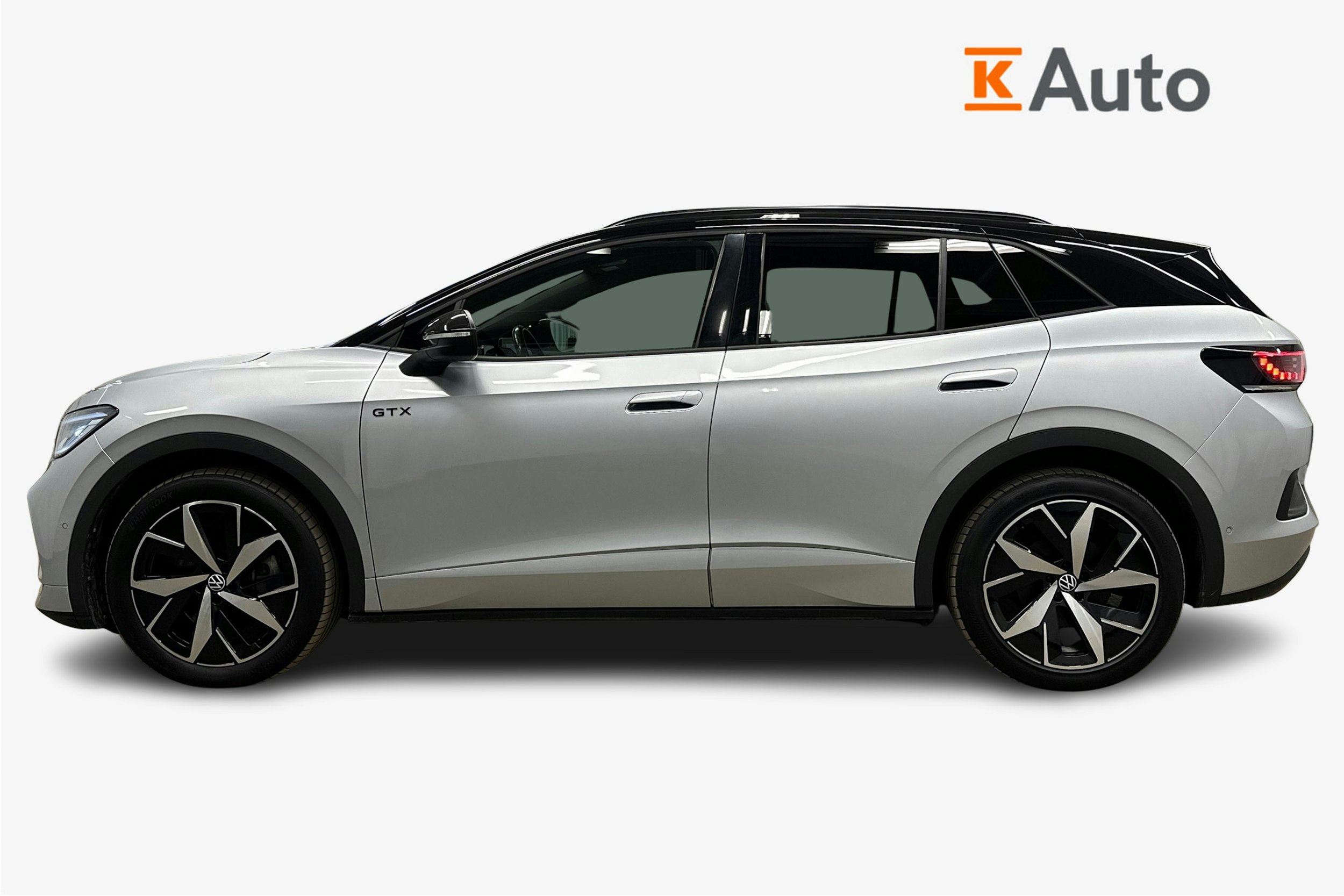 hopea Volkswagen ID.4 2023 kuva 5.