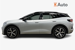 hopea Volkswagen ID.4 2023 kuva 5.