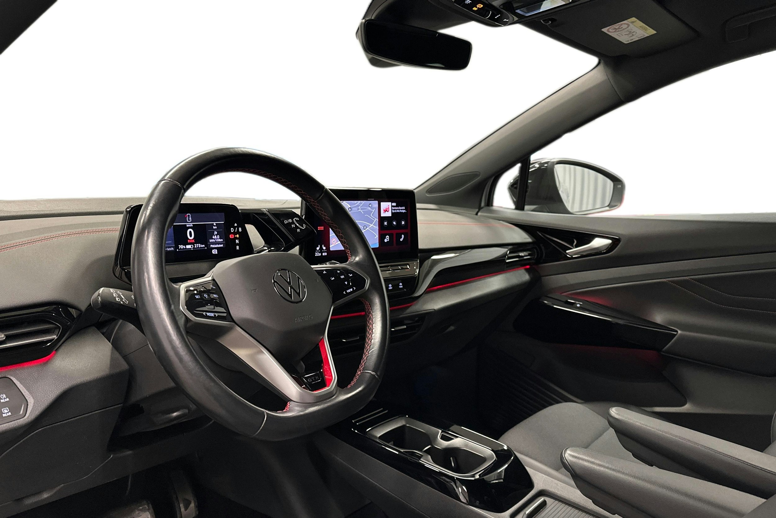 hopea Volkswagen ID.4 2023 kuva 6.