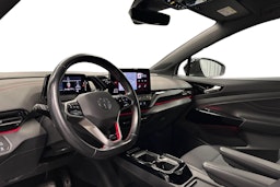 hopea Volkswagen ID.4 2023 kuva 6.