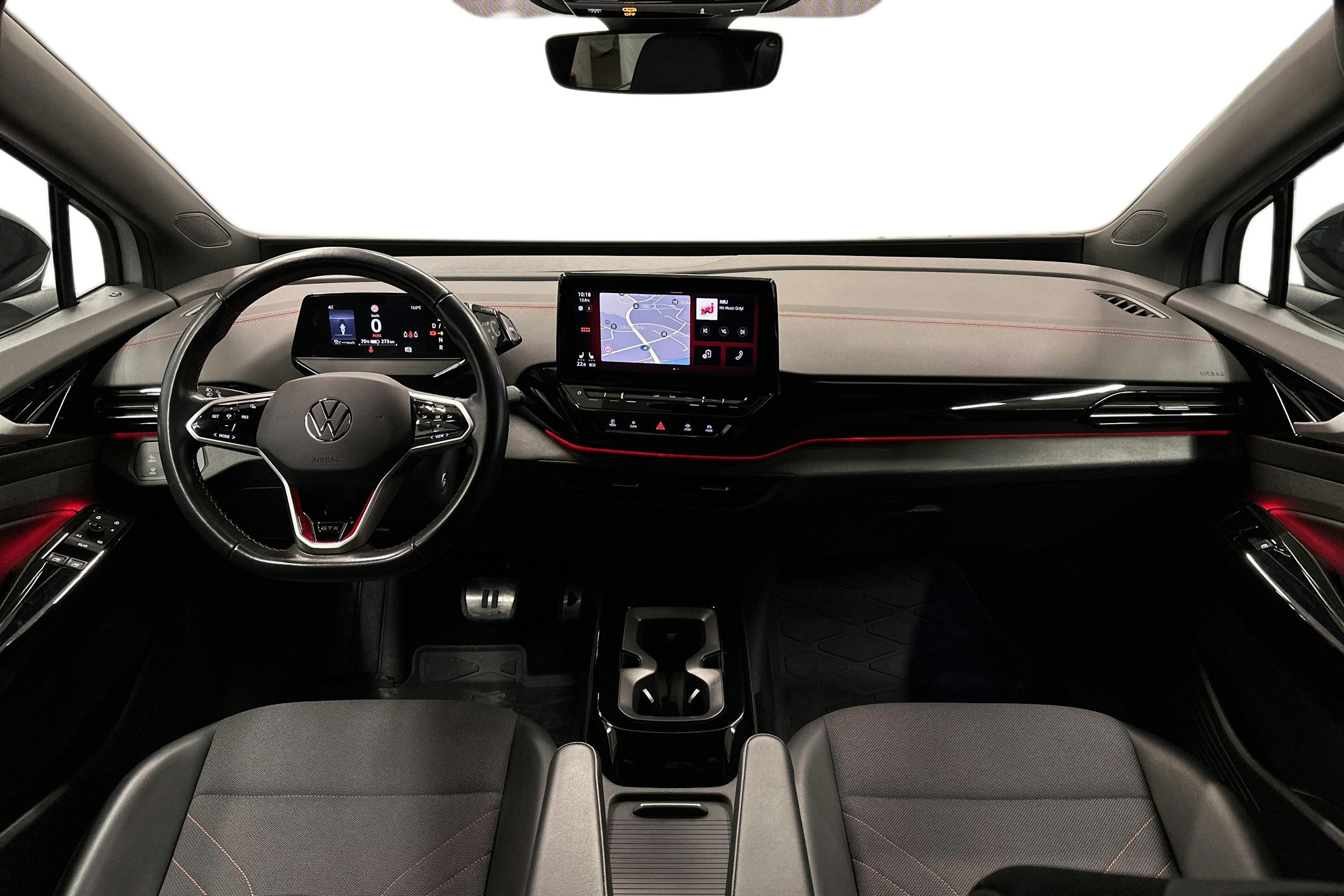 hopea Volkswagen ID.4 2023 kuva 7.