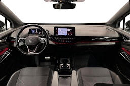 hopea Volkswagen ID.4 2023 kuva 7.