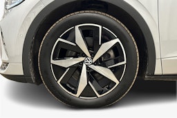 hopea Volkswagen ID.4 2023 kuva 9.