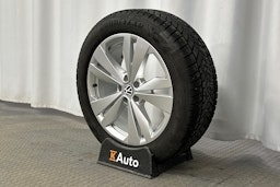 hopea Volkswagen ID.4 2023 kuva 10.