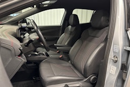 hopea Volkswagen ID.4 2023 kuva 12.