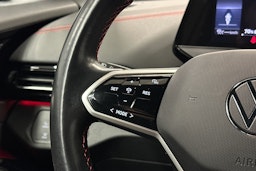 hopea Volkswagen ID.4 2023 kuva 14.