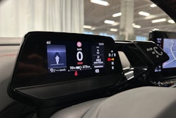 hopea Volkswagen ID.4 2023 kuva 17.