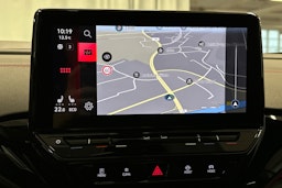 hopea Volkswagen ID.4 2023 kuva 18.