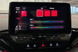 hopea Volkswagen ID.4 2023 kuva 20.