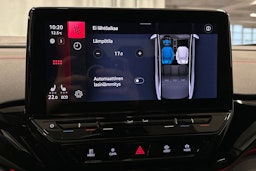 hopea Volkswagen ID.4 2023 kuva 21.