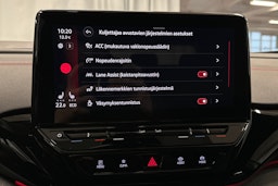 hopea Volkswagen ID.4 2023 kuva 22.