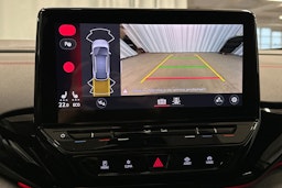 hopea Volkswagen ID.4 2023 kuva 24.