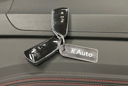 hopea Volkswagen ID.4 2023 kuva 26.