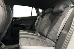 harmaa Volkswagen ID.4 2022 kuva 10.