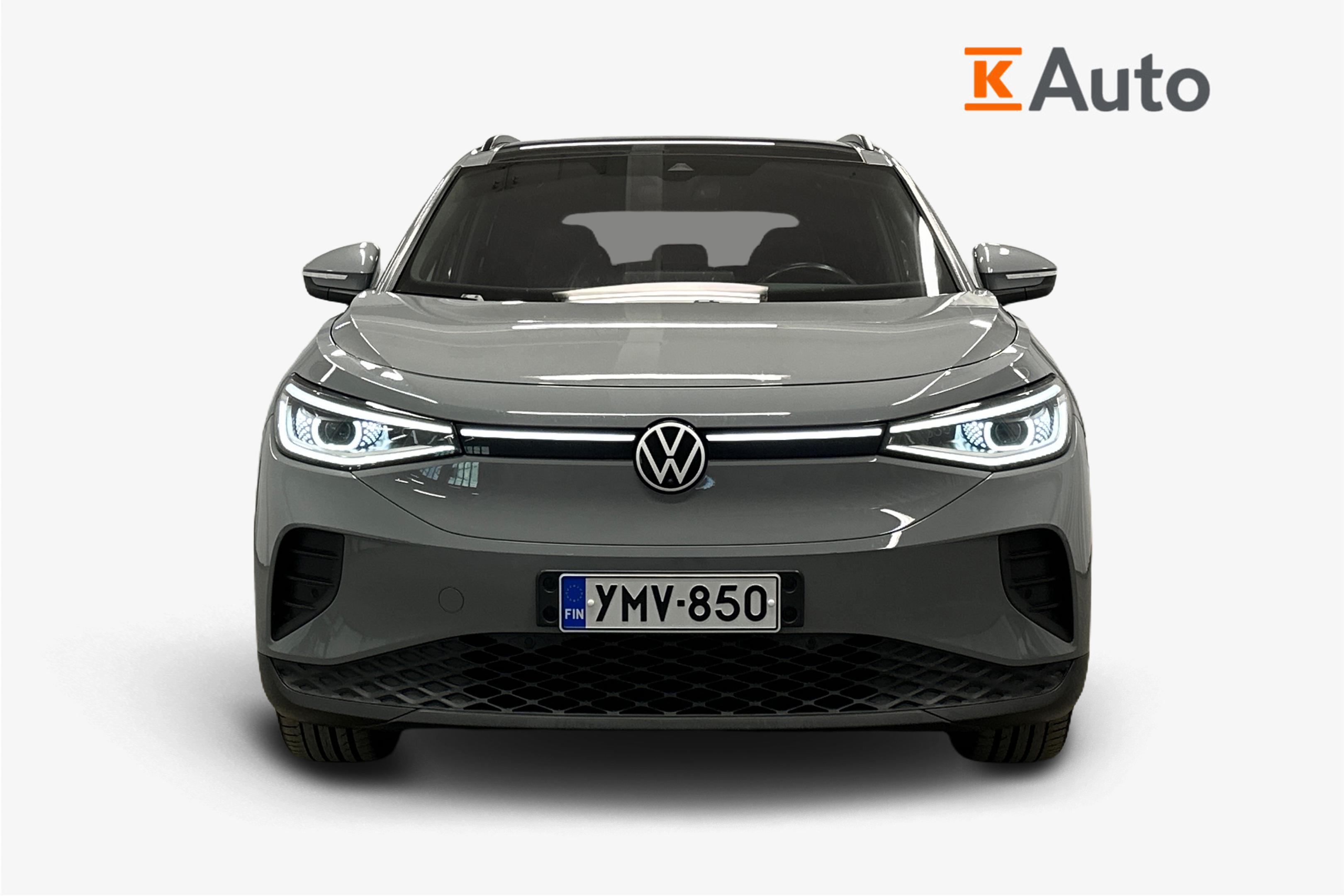 Volkswagen ID.4 2022, kuva 4/30
