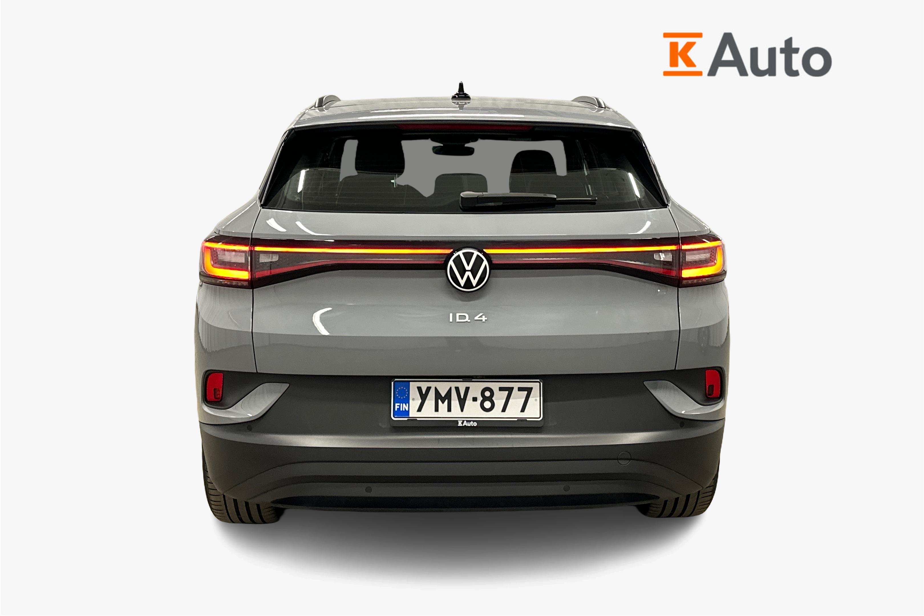 Volkswagen ID.4 2022, kuva 3/35