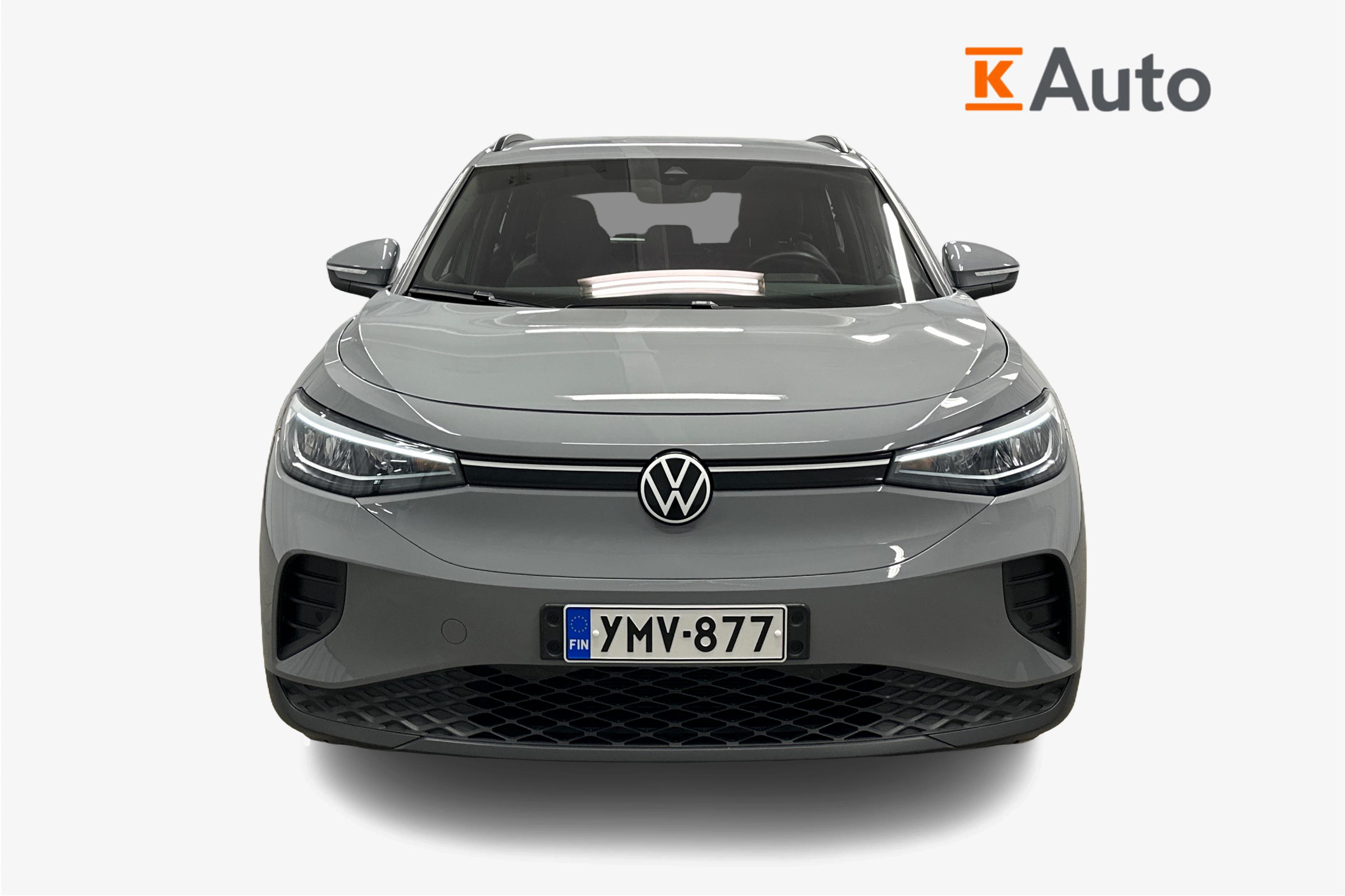 Volkswagen ID.4 2022, kuva 4/35