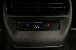 harmaa Volkswagen ID.4 2022 kuva 12.