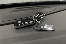 harmaa Volkswagen ID.4 2022 kuva 27.