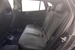 harmaa Volkswagen ID.4 2022 kuva 10.