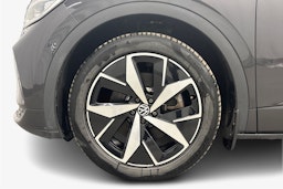 harmaa Volkswagen ID.4 2022 kuva 11.