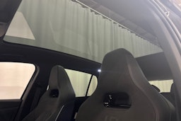 harmaa Volkswagen ID.4 2022 kuva 32.