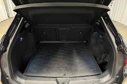 harmaa Volkswagen ID.4 2022 kuva 14.