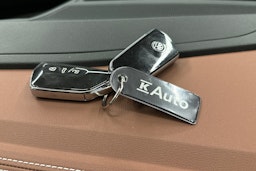 harmaa Volkswagen ID.4 2022 kuva 35.