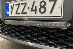 harmaa Volkswagen ID.4 2022 kuva 32.