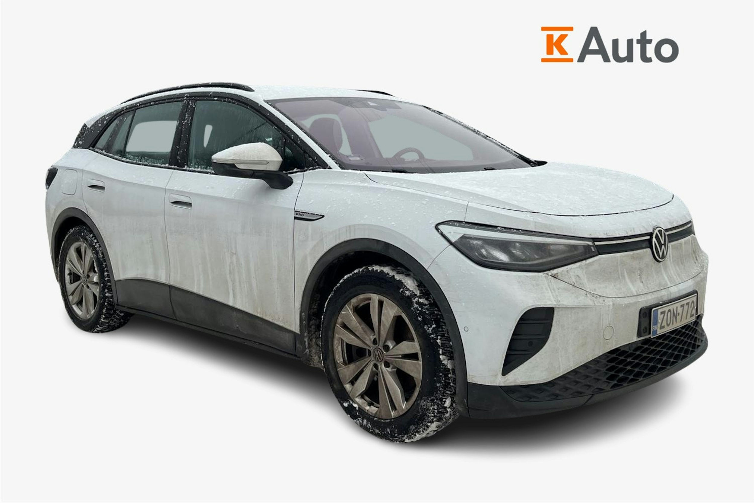 Volkswagen ID.4