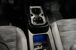 valkoinen Volkswagen ID.4 2022 kuva 21.